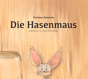 Cover des Buches Hasenmaus