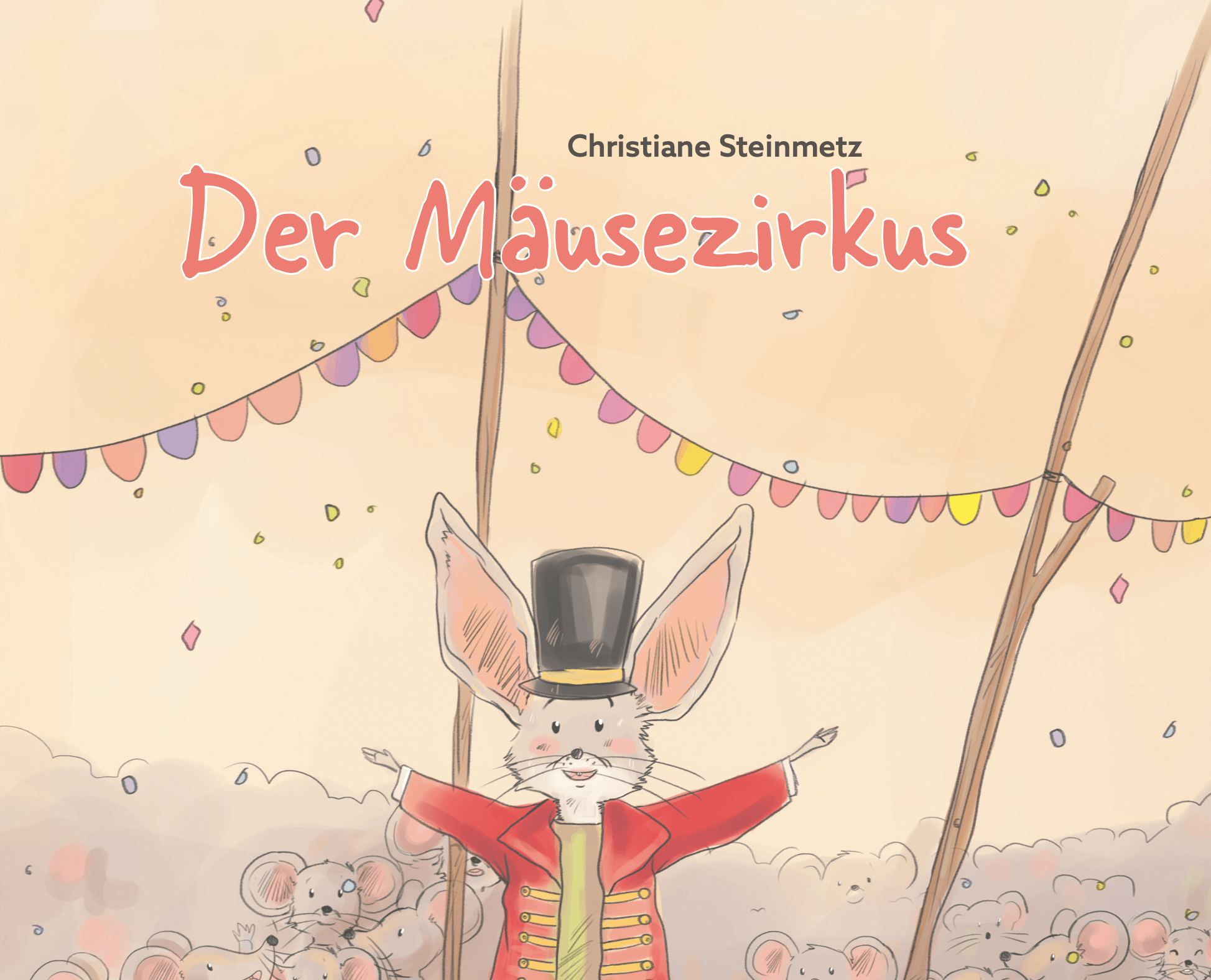 Der Mäusezirkus